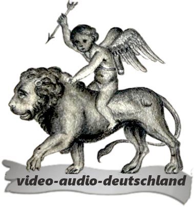 Videorecorder